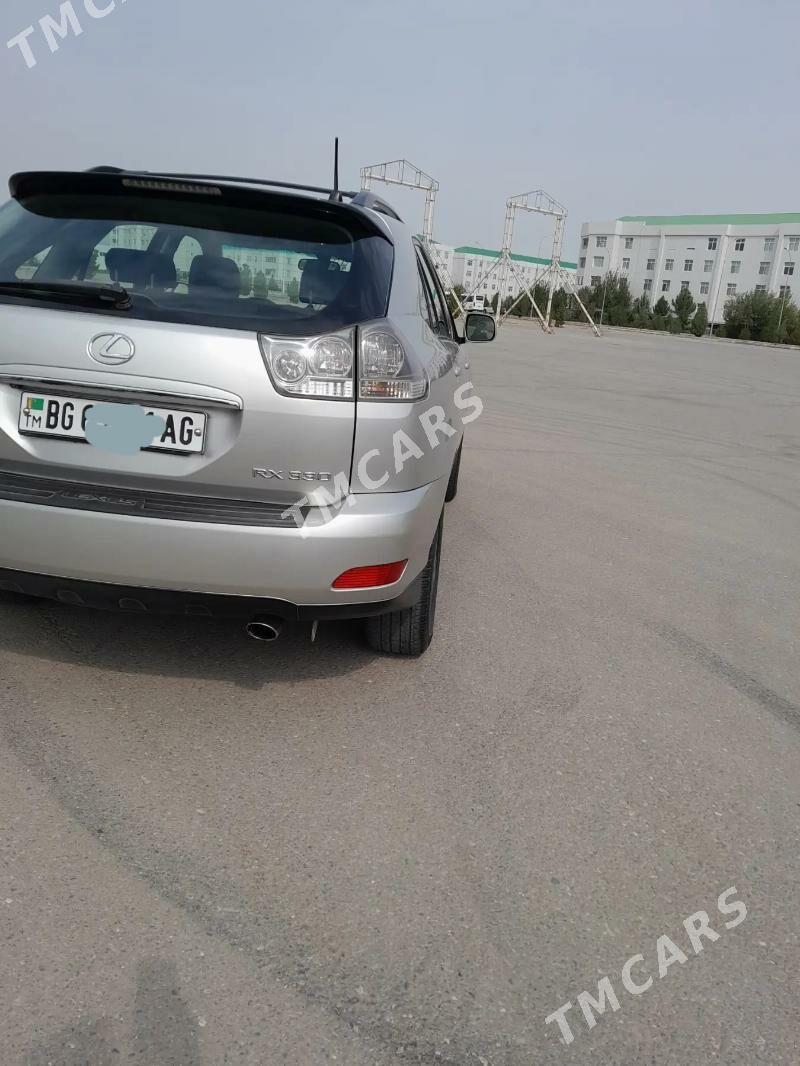 Lexus RX 330 2006 - 245 000 TMT - Aşgabat - img 7