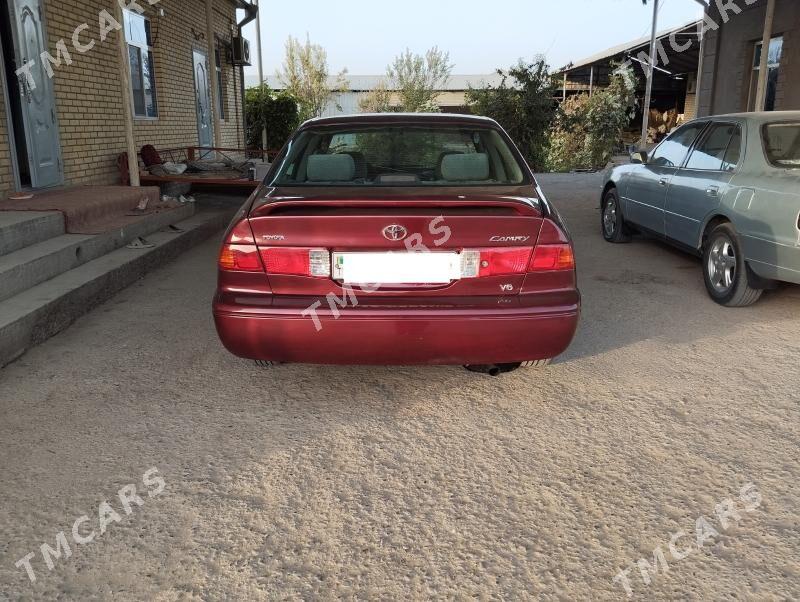 Toyota Camry 2000 - 99 000 TMT - Сакарчага - img 2