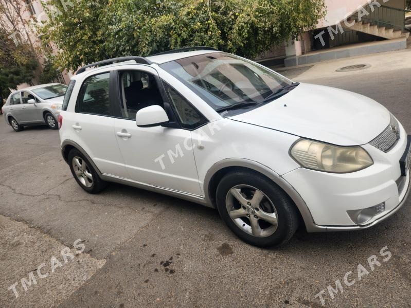 Nissan Versa 2008 - 85 000 TMT - Бузмеин ГРЭС - img 5