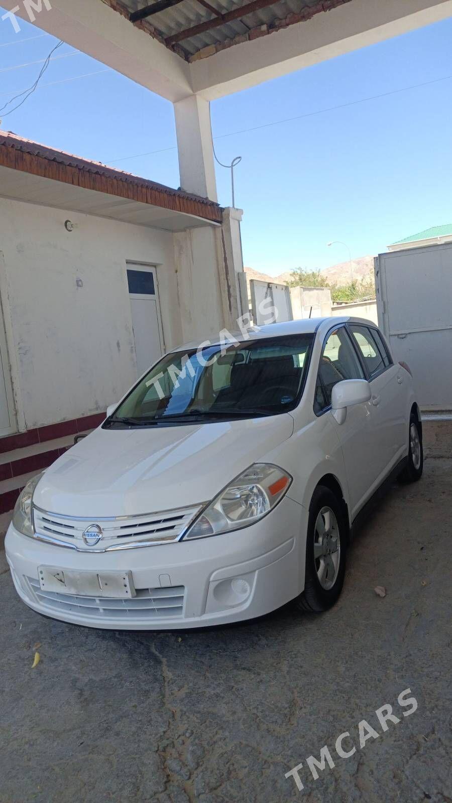 Nissan Versa 2012 - 130 000 TMT - Ашхабад - img 2