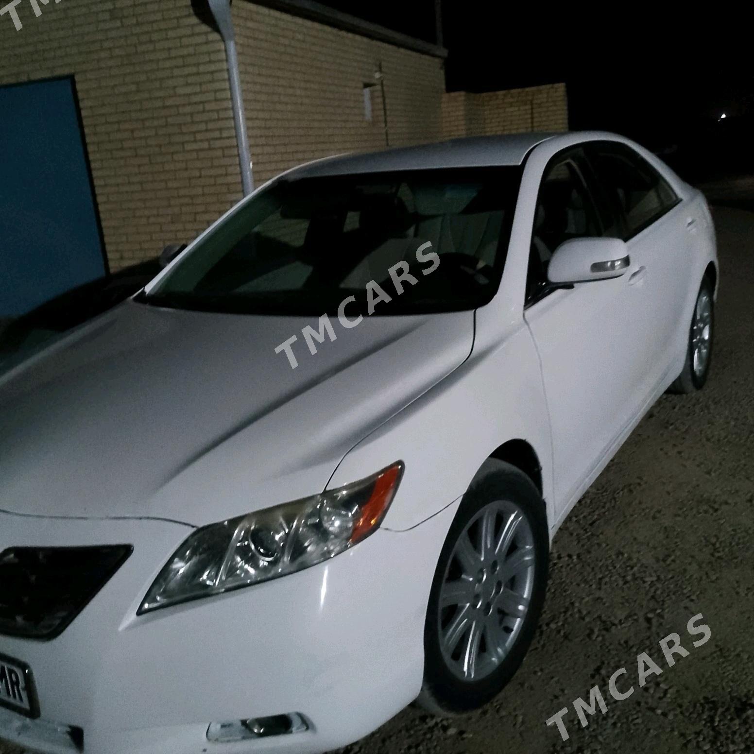 Toyota Camry 2009 - 110 000 TMT - Murgap - img 6