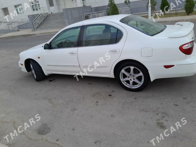 Nissan Maxima 2001 - 66 000 TMT - Aşgabat - img 6