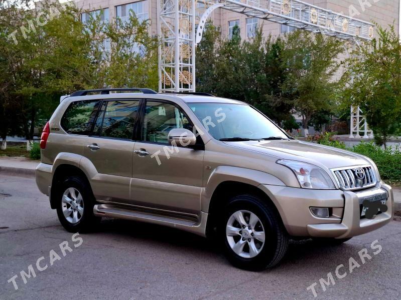 Toyota Land Cruiser Prado 2004 - 330 000 TMT - Türkmenabat - img 3