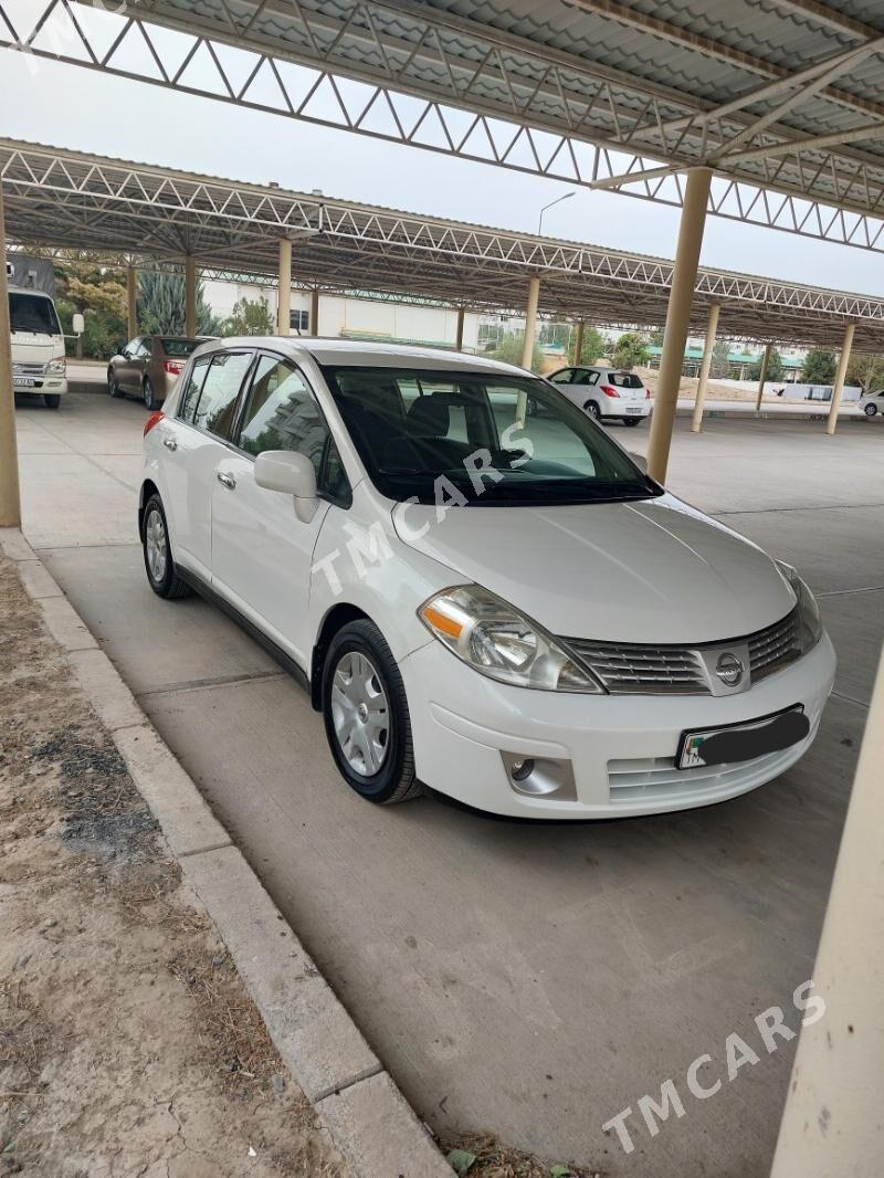 Nissan Versa 2010 - 108 000 TMT - Aşgabat - img 2