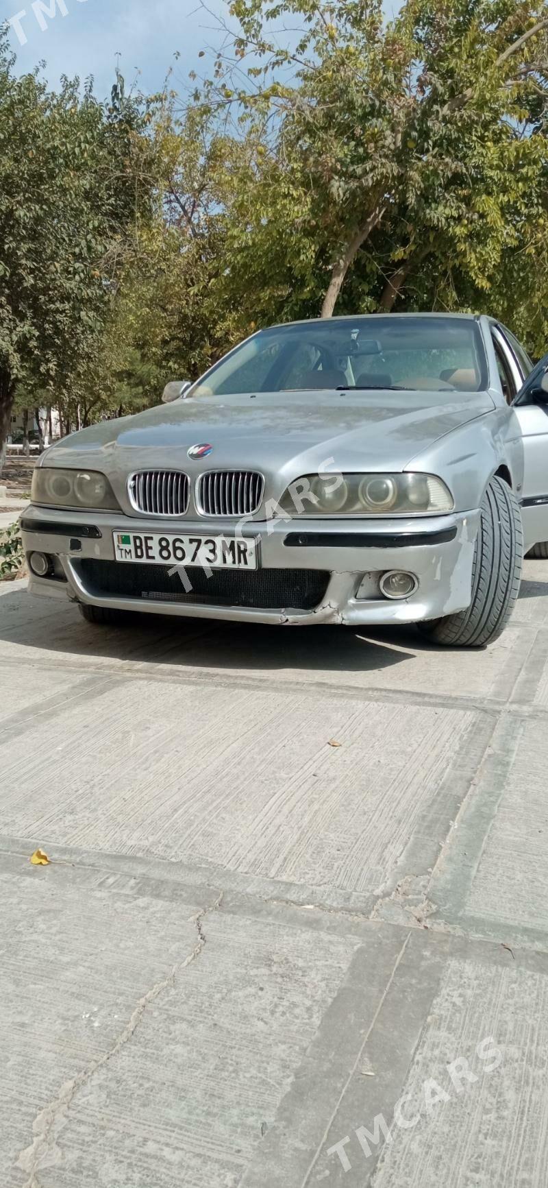 BMW 525 1999 - 70 000 TMT - Mary - img 2