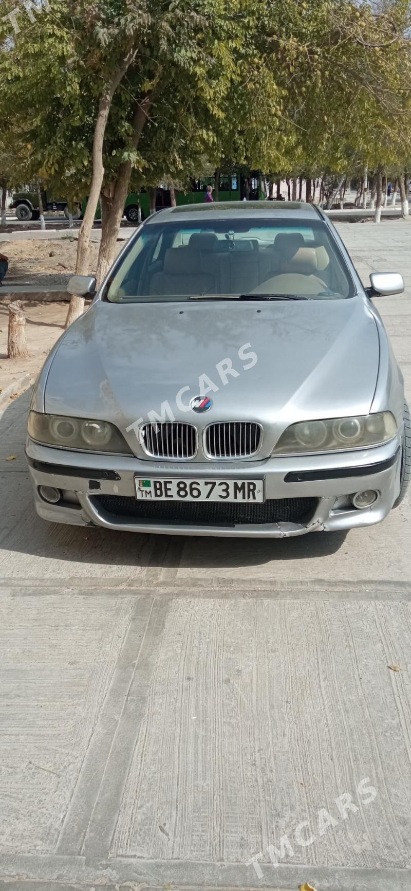 BMW 525 1999 - 70 000 TMT - Mary - img 4