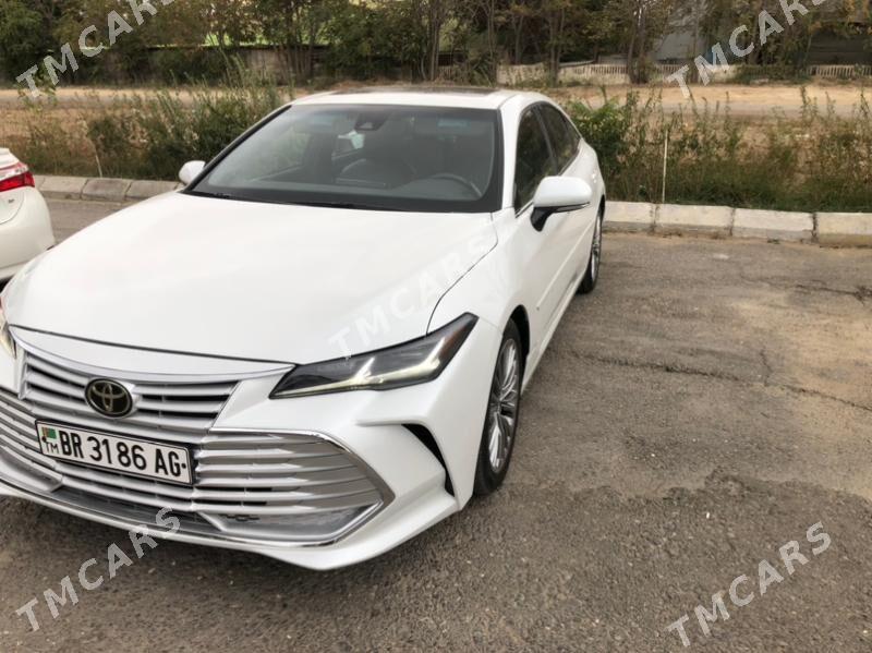 Toyota Avalon 2019 - 490 000 TMT - Aşgabat - img 2