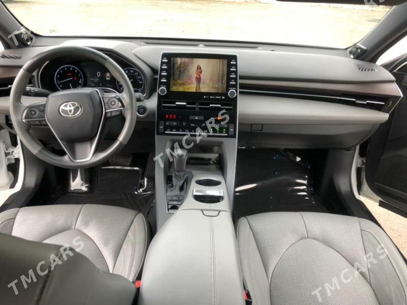 Toyota Avalon 2019 - 490 000 TMT - Aşgabat - img 6