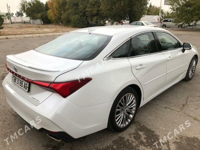 Toyota Avalon 2019 - 490 000 TMT - Ашхабад - img 5