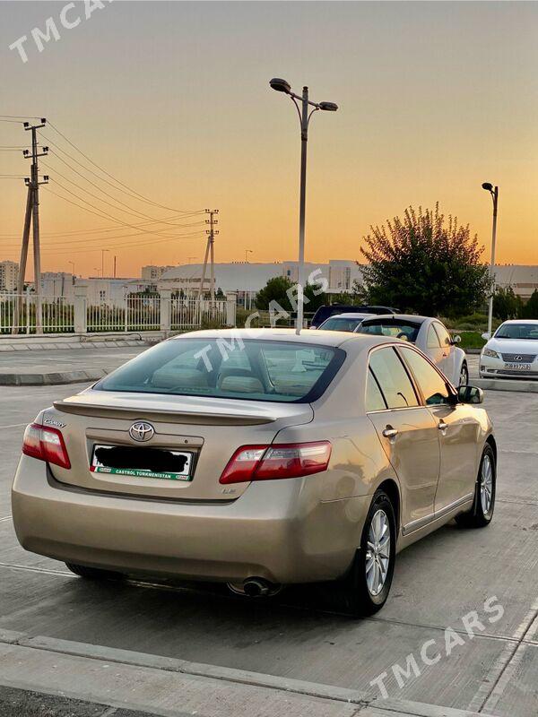 Toyota Camry 2009 - 140 000 TMT - Туркменабат - img 5