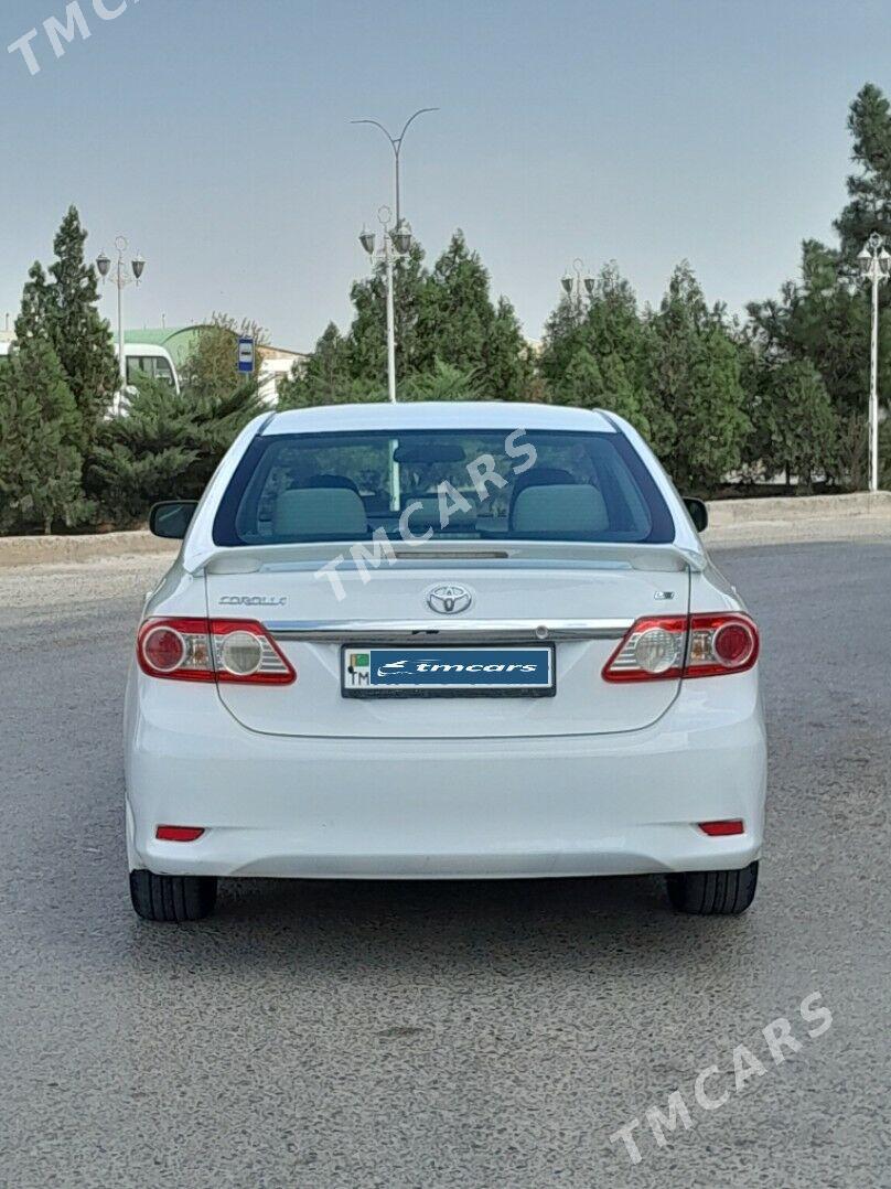 Toyota Corolla 2012 - 130 000 TMT - Tejen - img 3