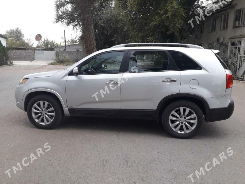 Kia Sorento 2010 - 175 000 TMT - Aşgabat - img 3