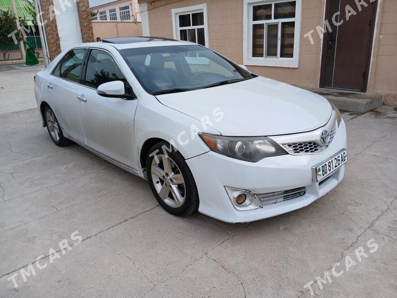 Toyota Camry 2012 - 170 000 TMT - Aşgabat - img 3