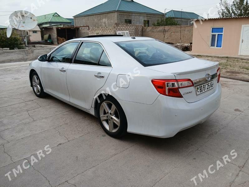 Toyota Camry 2012 - 170 000 TMT - Aşgabat - img 4