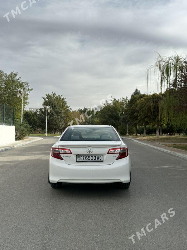 Toyota Camry 2013 - 178 000 TMT - Aşgabat - img 2