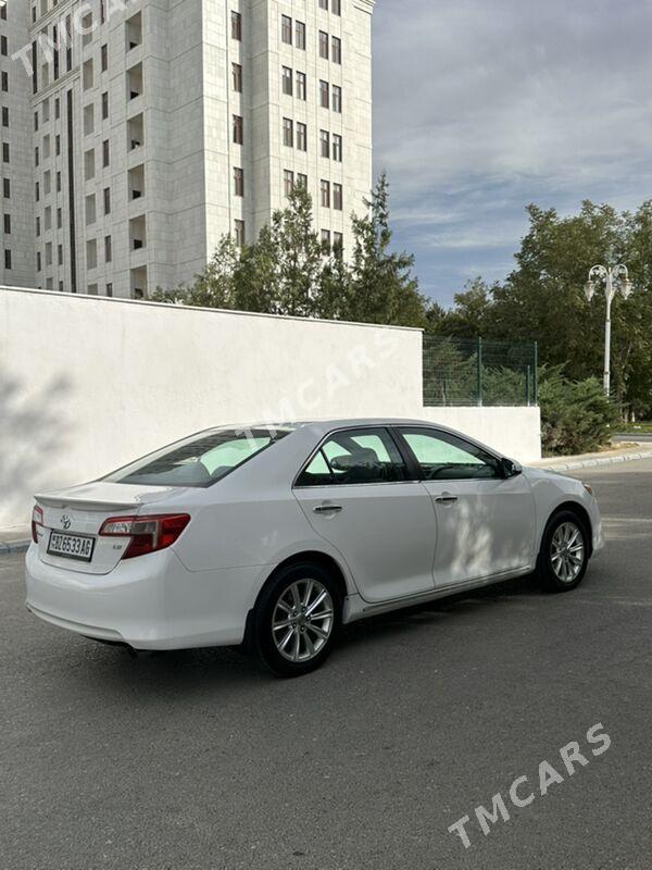 Toyota Camry 2013 - 178 000 TMT - Aşgabat - img 7