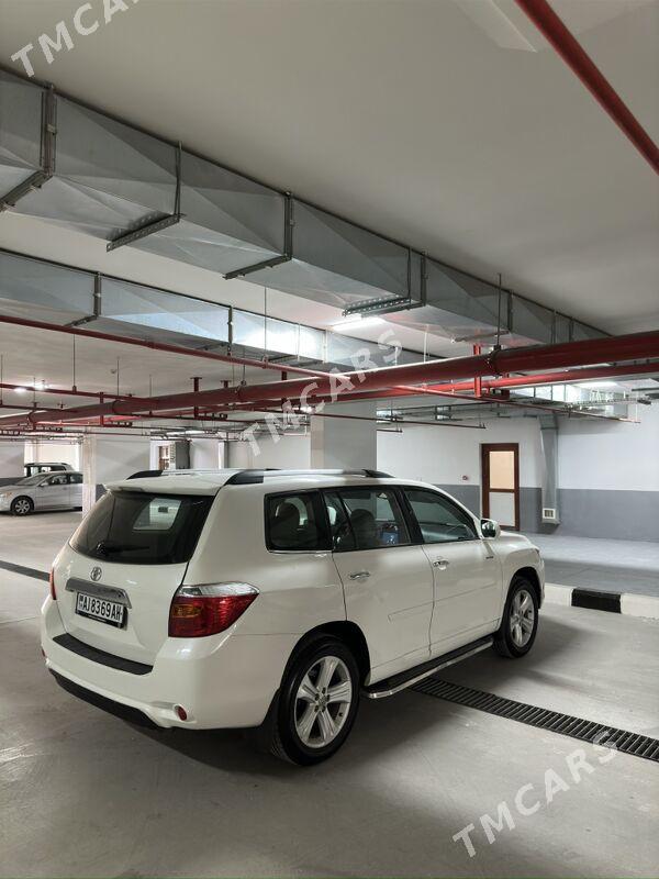 Toyota Highlander 2010 - 229 000 TMT - Ашхабад - img 7