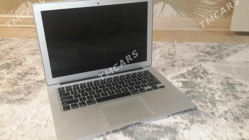 MacBook Air ноут - Ашхабад - img 2