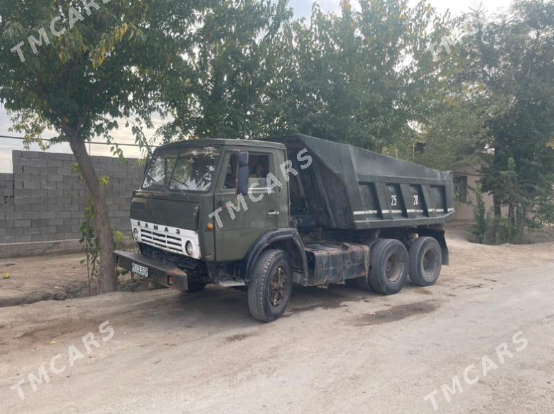 Kamaz 5511 1992 - 110 000 TMT - Кёнеургенч - img 6