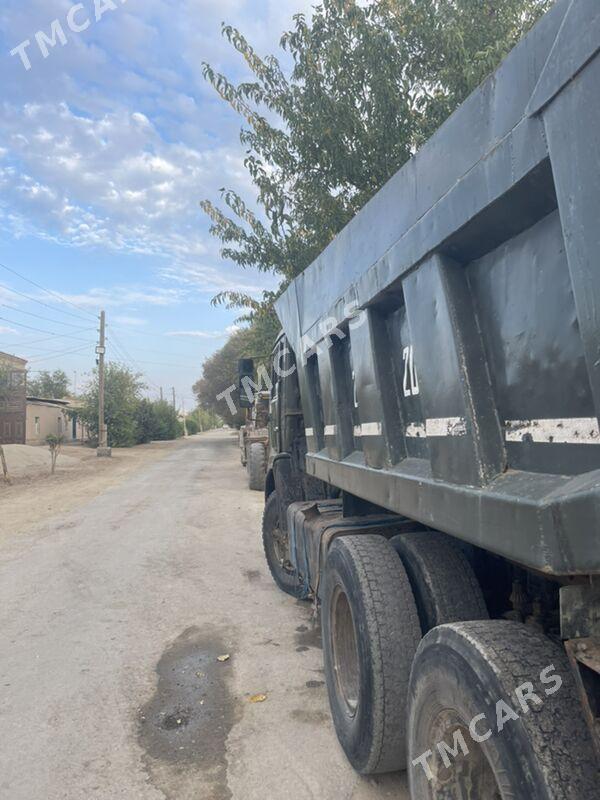 Kamaz 5511 1992 - 110 000 TMT - Кёнеургенч - img 2