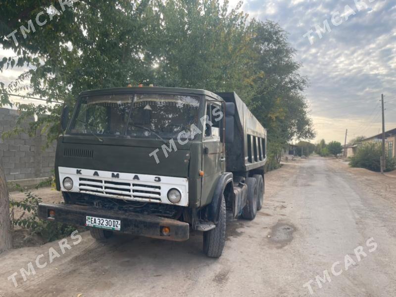 Kamaz 5511 1992 - 110 000 TMT - Кёнеургенч - img 5