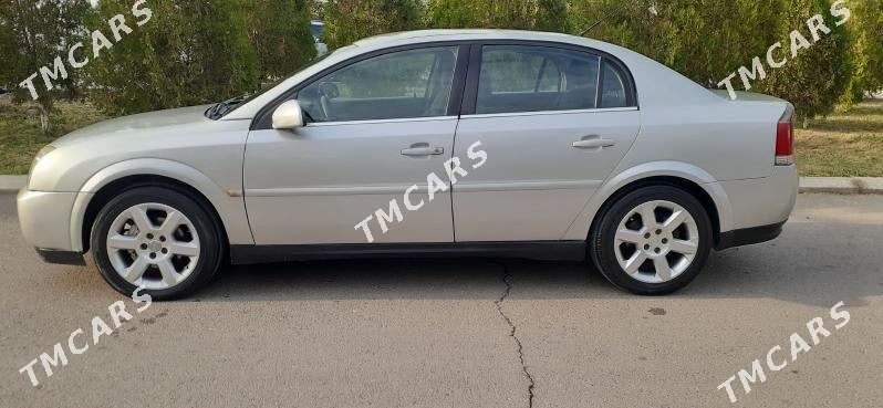 Opel Vectra 2002 - 68 000 TMT - Дашогуз - img 2