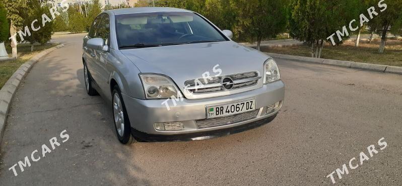 Opel Vectra 2002 - 68 000 TMT - Дашогуз - img 3