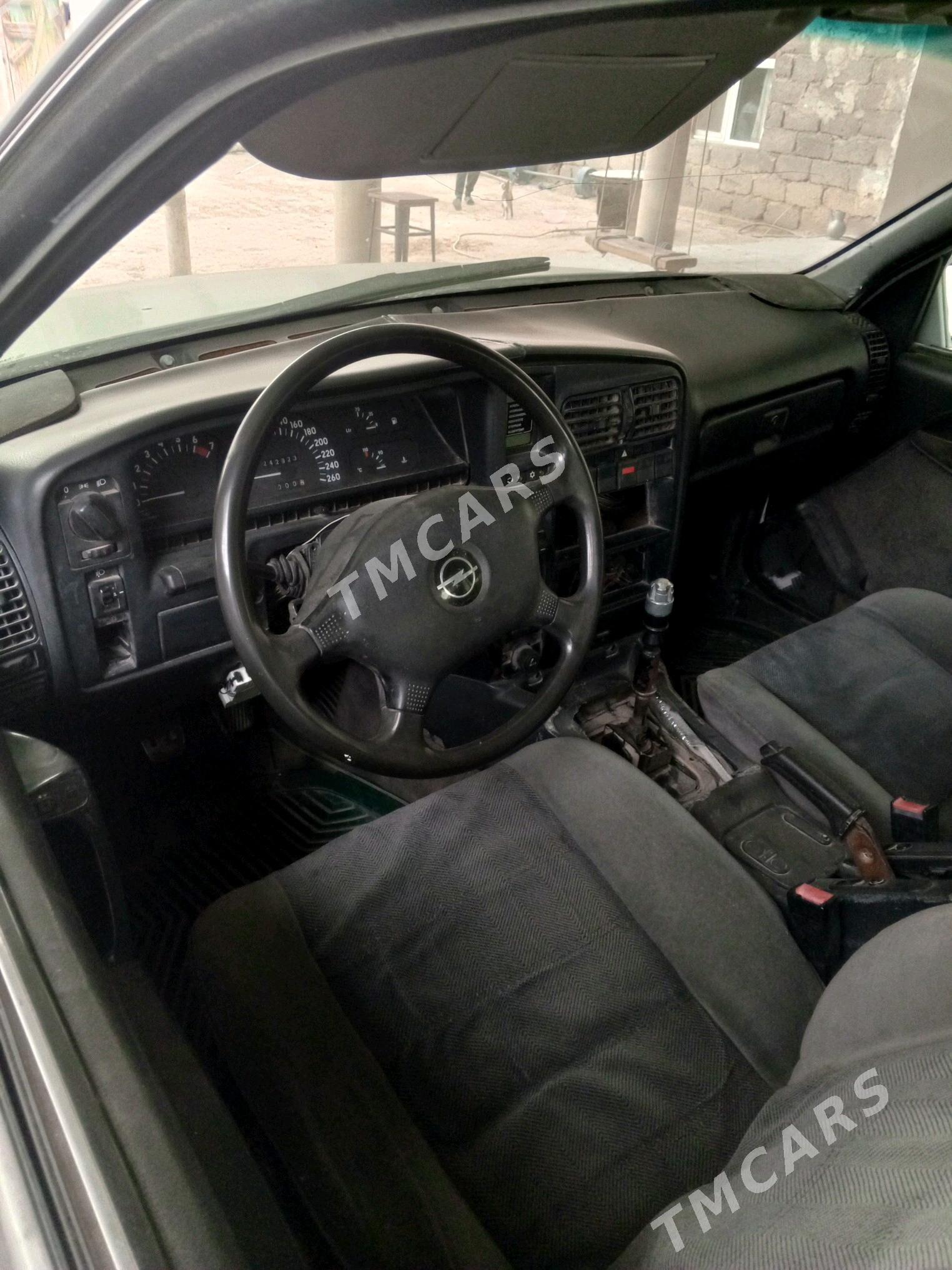 Opel Omega 1992 - 24 000 TMT - Gökdepe - img 7