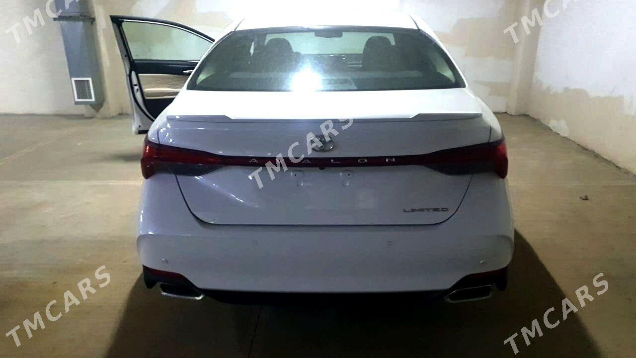 Toyota Avalon 2019 - 527 000 TMT - Aşgabat - img 2