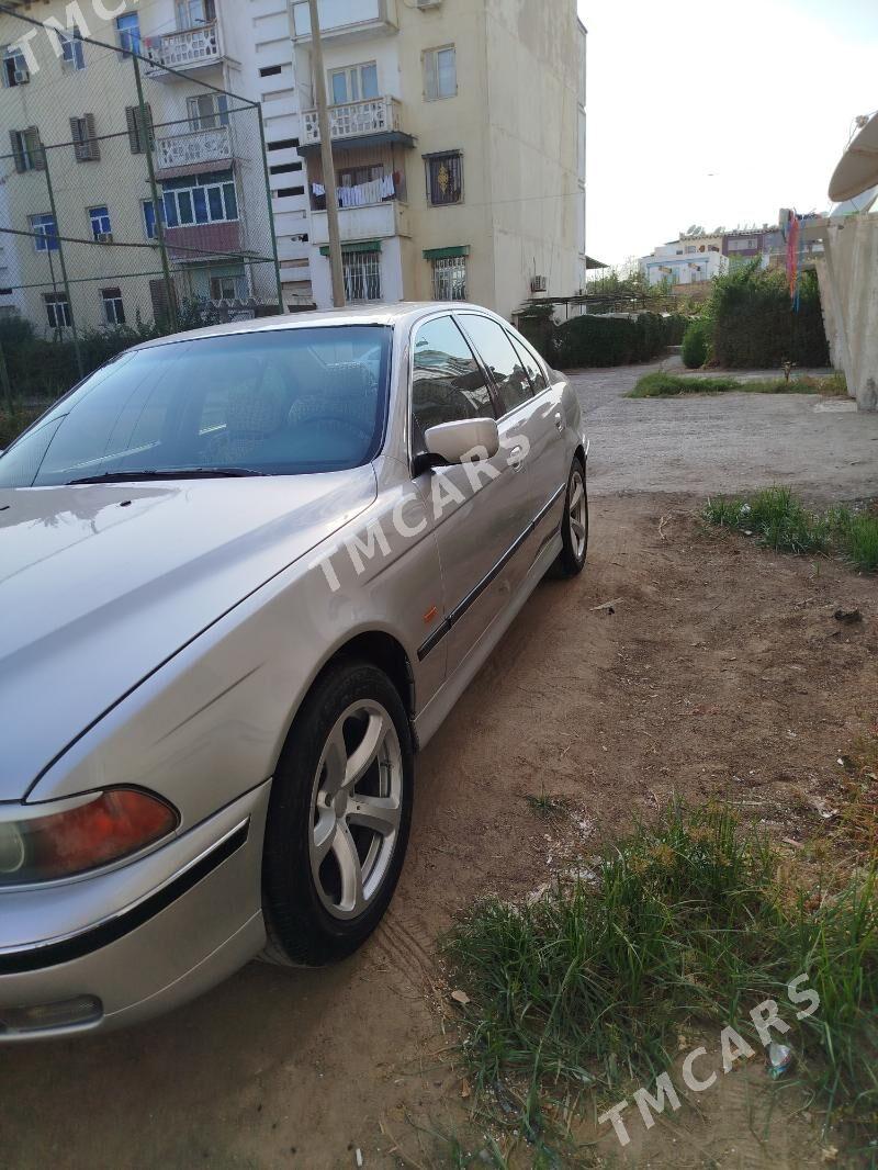 BMW 528 1998 - 70 000 TMT - Туркменабат - img 3