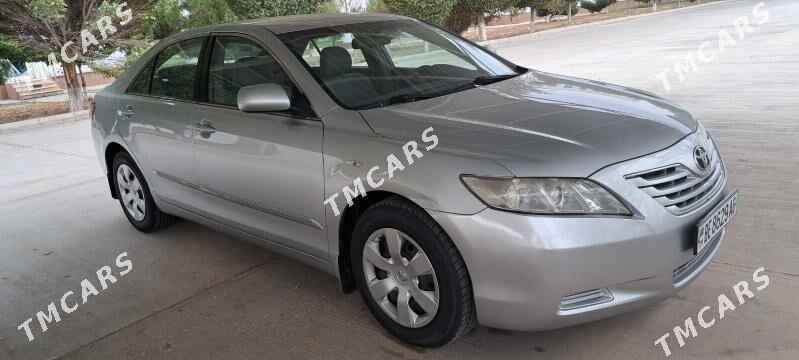 Toyota Camry 2008 - 165 000 TMT - Aşgabat - img 2