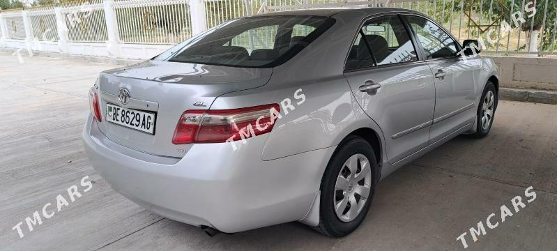 Toyota Camry 2008 - 165 000 TMT - Aşgabat - img 3