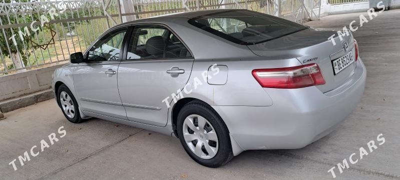 Toyota Camry 2008 - 165 000 TMT - Aşgabat - img 4