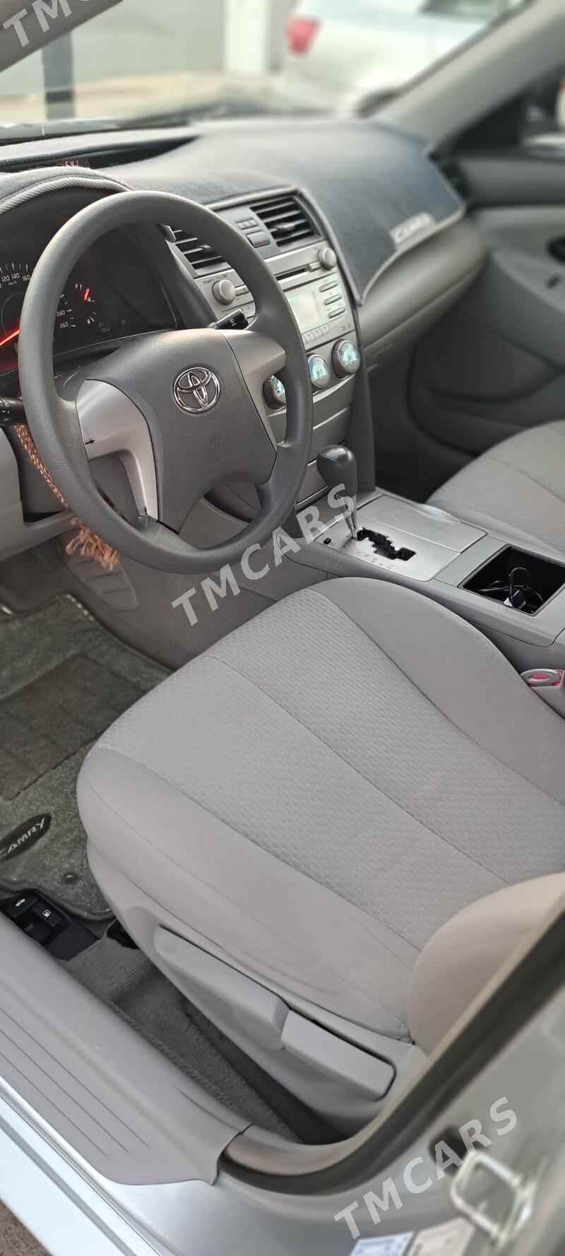 Toyota Camry 2008 - 165 000 TMT - Aşgabat - img 6