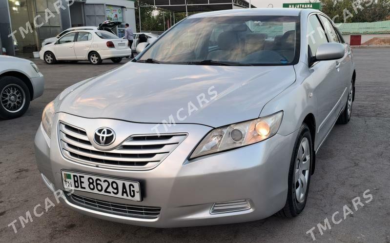 Toyota Camry 2008 - 165 000 TMT - Aşgabat - img 10