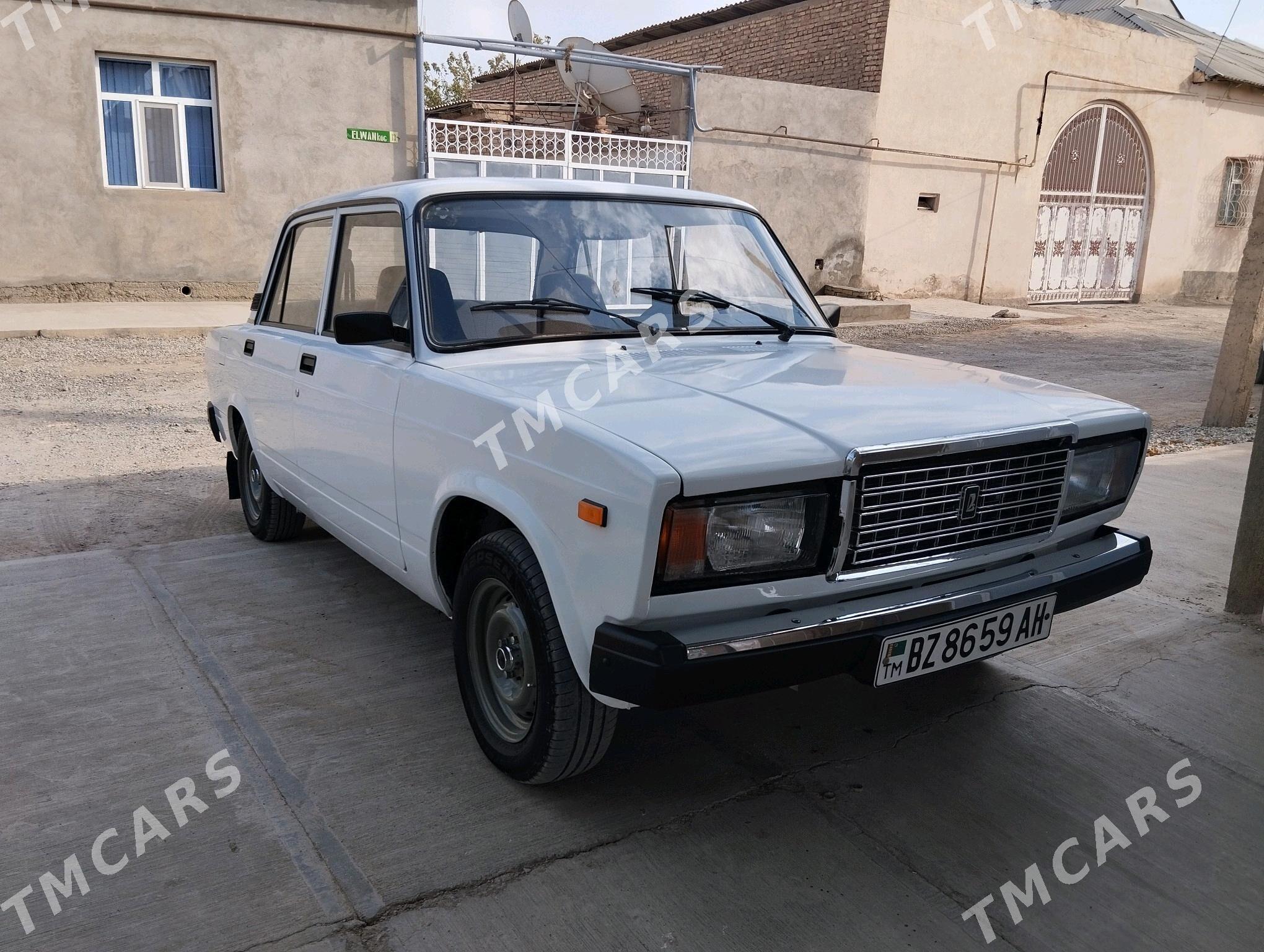 Lada 2107 2010 - 36 000 TMT - Tejen - img 3