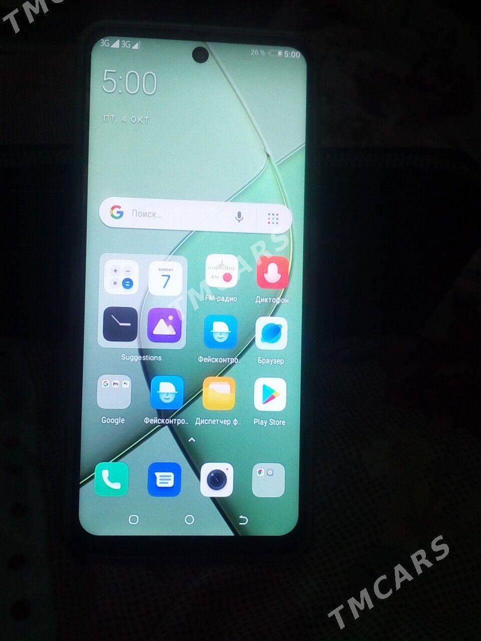 TECNO SPARK 20+ pamit256 - Дашогуз - img 2