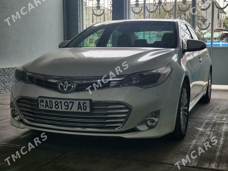 Toyota Avalon 2013 - 335 000 TMT - Хитровка - img 9