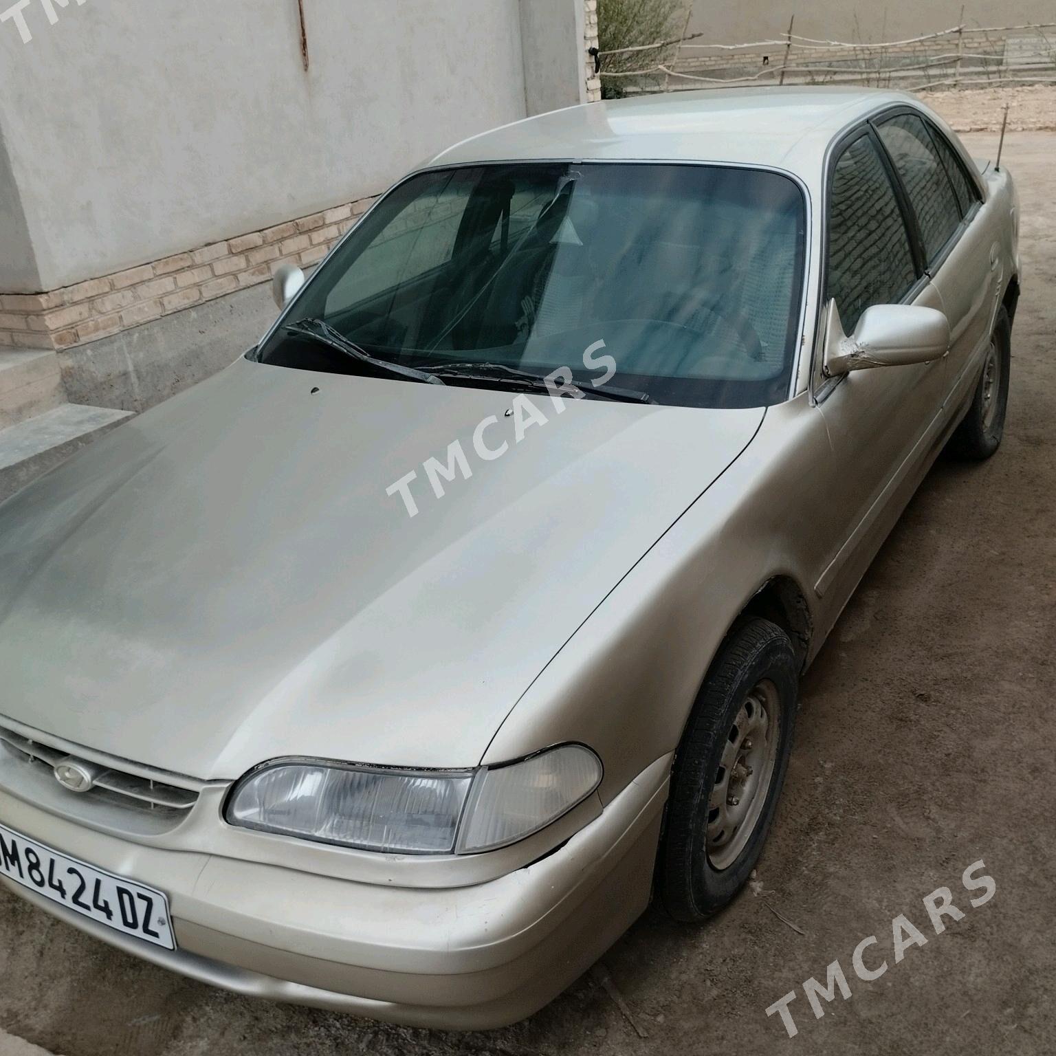 Hyundai Sonata 1994 - 22 000 TMT - Köneürgenç - img 3