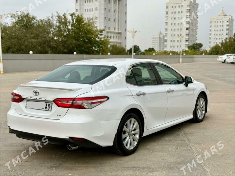 Toyota Camry 2019 - 300 000 TMT - Aşgabat - img 5