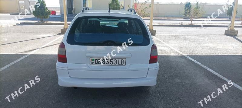 Opel Vectra 1998 - 40 000 TMT - Darganata - img 3