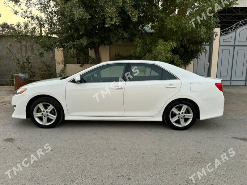 Toyota Camry 2012 - 190 000 TMT - Bagyr - img 3