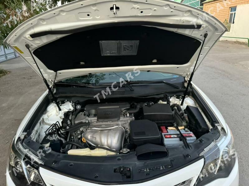 Toyota Camry 2012 - 190 000 TMT - Bagyr - img 10