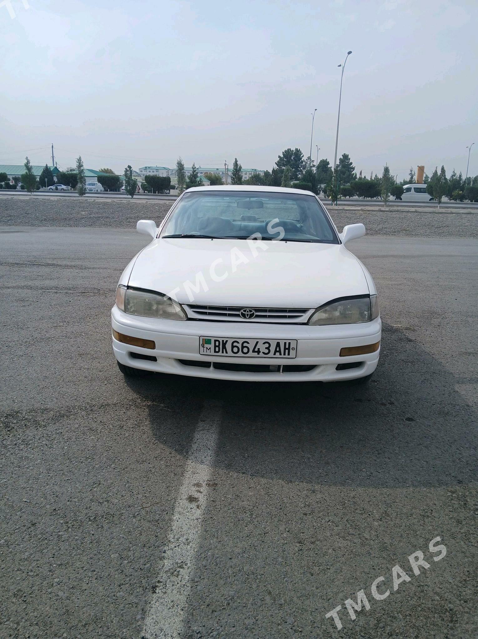 Toyota Camry 1993 - 74 000 TMT - Анев - img 3