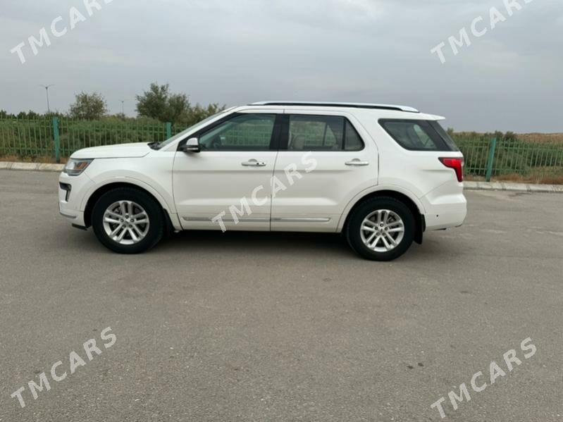 Ford Explorer 2016 - 330 000 TMT - Aşgabat - img 6