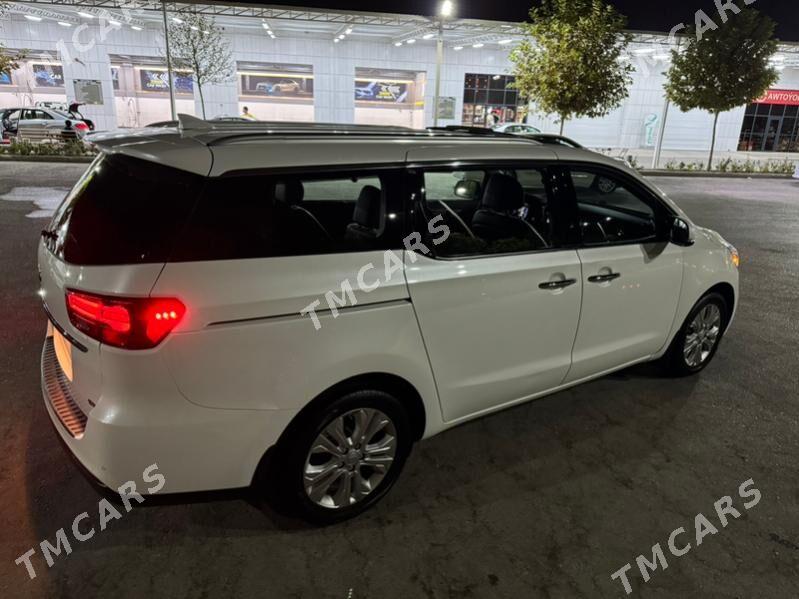 Kia Sedona 2020 - 350 000 TMT - Aşgabat - img 10