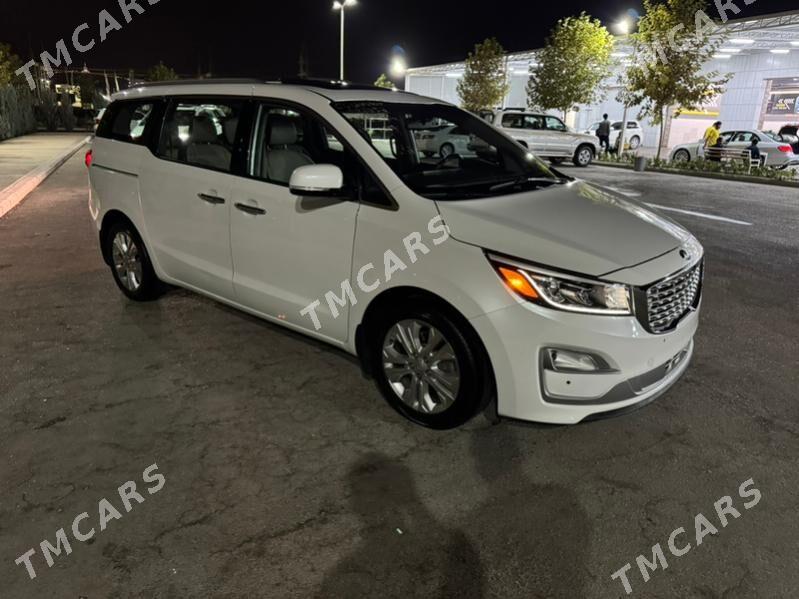 Kia Sedona 2020 - 350 000 TMT - Aşgabat - img 4