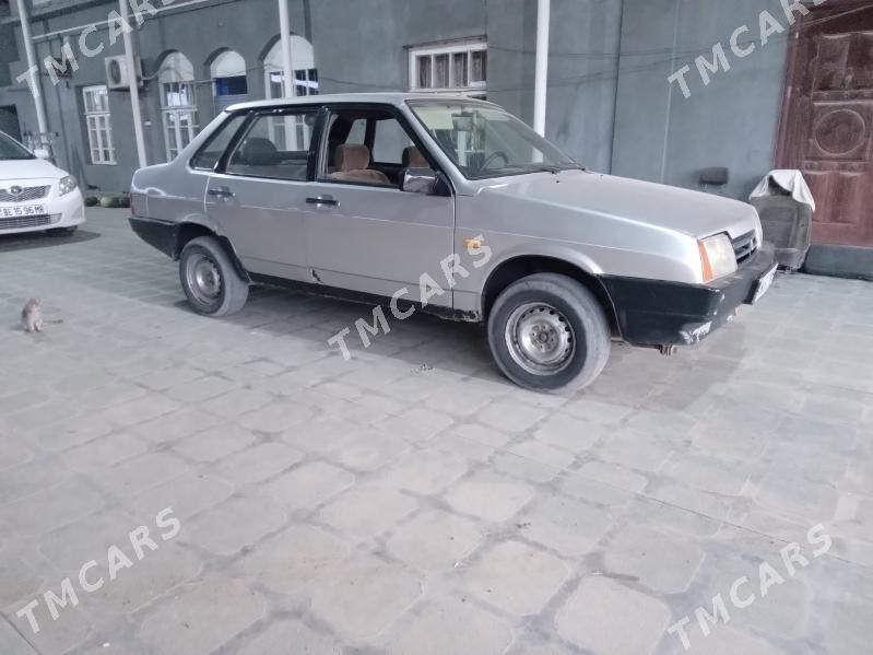 Lada 21099 2001 - 8 000 TMT - Mary - img 2