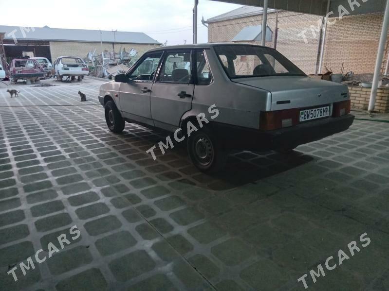 Lada 21099 2001 - 8 000 TMT - Mary - img 4