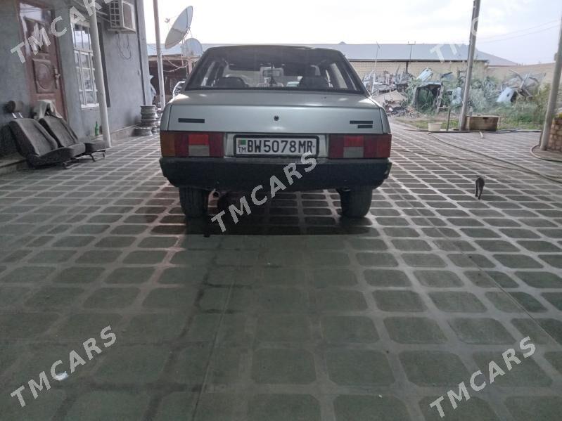 Lada 21099 2001 - 8 000 TMT - Mary - img 3